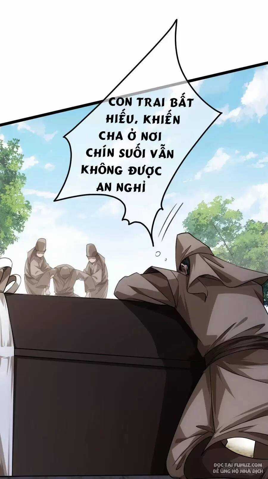 Ma Lâm Thiên Hạ - Chapter 135 - Trang 18