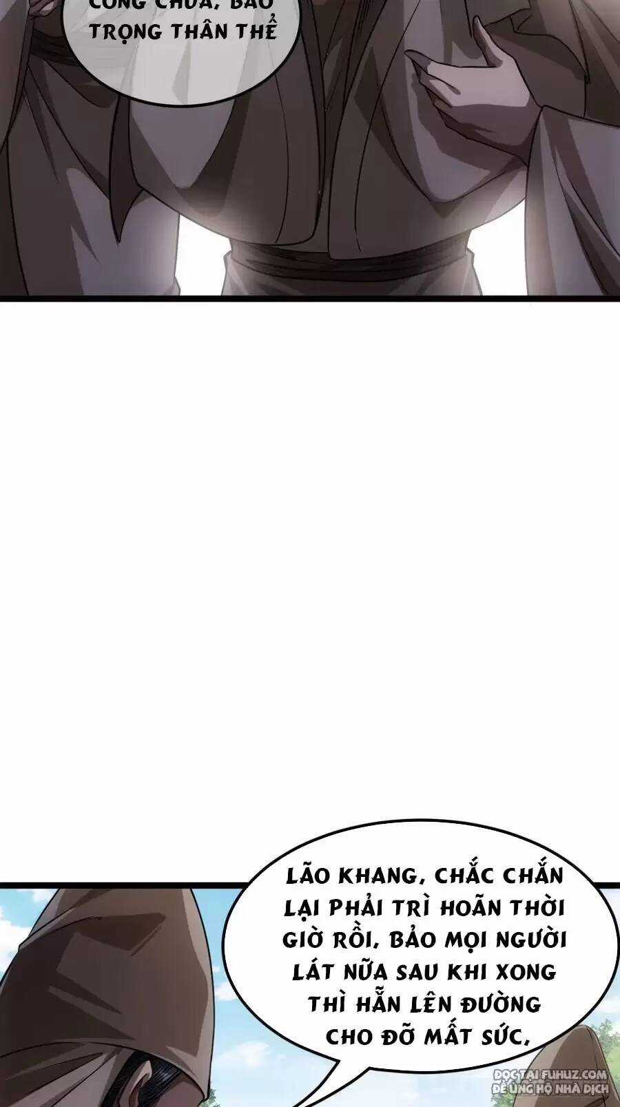 Ma Lâm Thiên Hạ - Chapter 135 - Trang 20