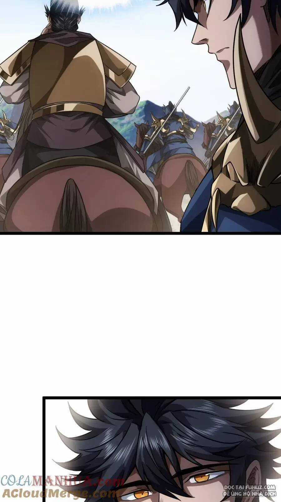 Ma Lâm Thiên Hạ - Chapter 135 - Trang 3