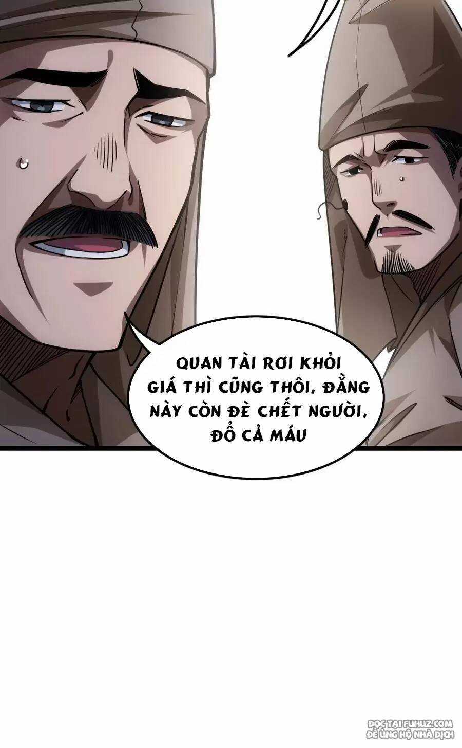 Ma Lâm Thiên Hạ - Chapter 135 - Trang 22