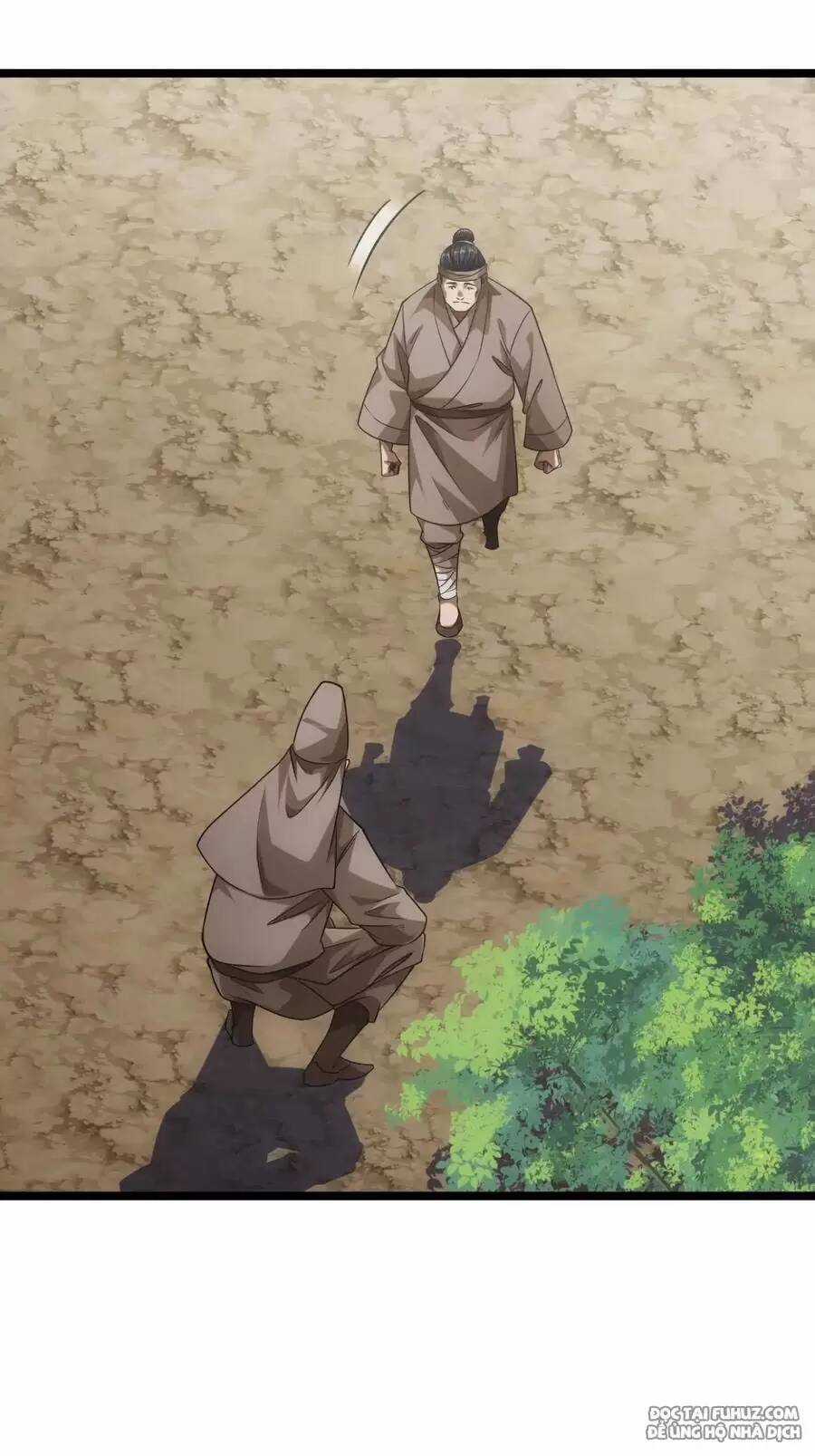 Ma Lâm Thiên Hạ - Chapter 135 - Trang 25