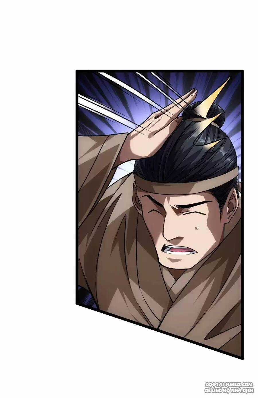 Ma Lâm Thiên Hạ - Chapter 135 - Trang 28