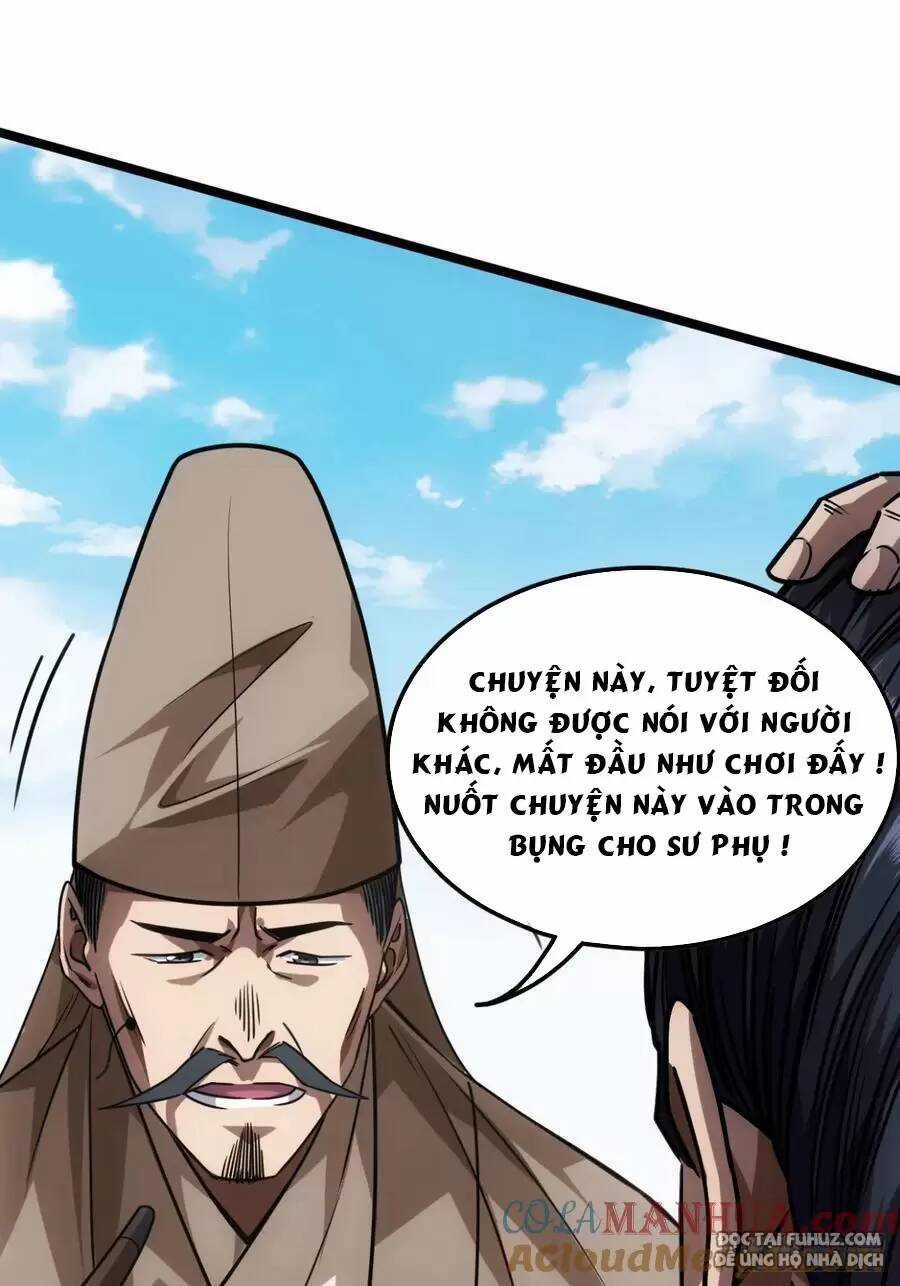 Ma Lâm Thiên Hạ - Chapter 135 - Trang 29