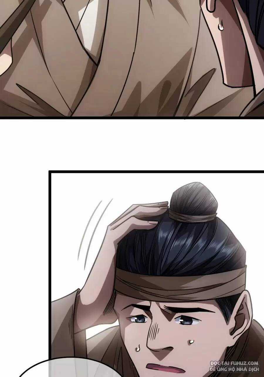 Ma Lâm Thiên Hạ - Chapter 135 - Trang 30