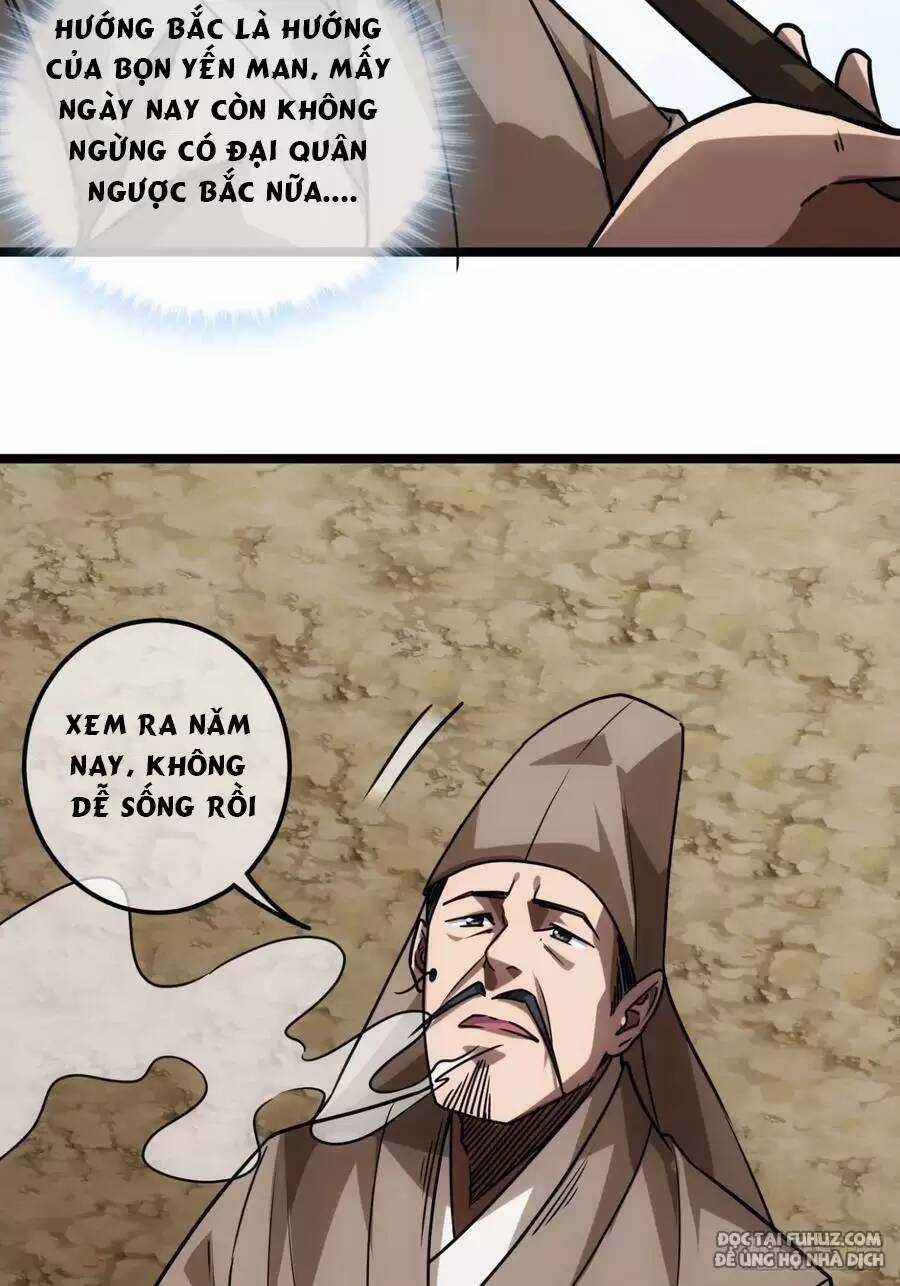 Ma Lâm Thiên Hạ - Chapter 135 - Trang 32