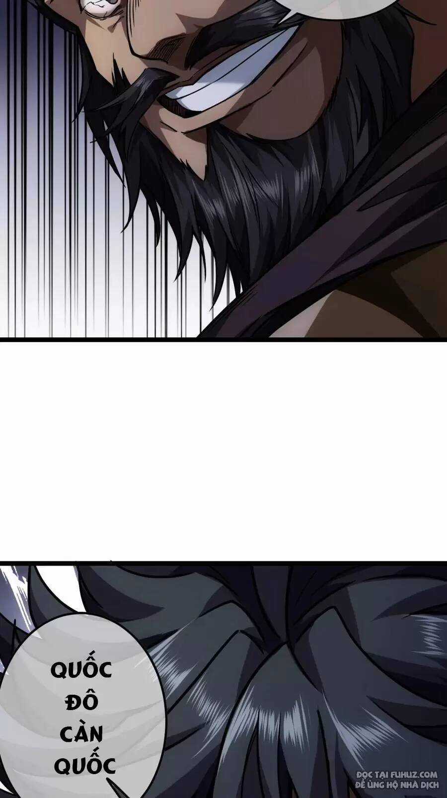 Ma Lâm Thiên Hạ - Chapter 135 - Trang 6