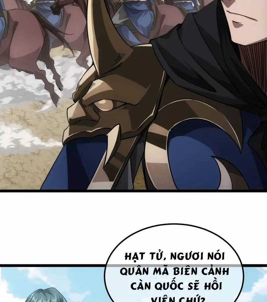 Ma Lâm Thiên Hạ - Chapter 136 - Trang 26