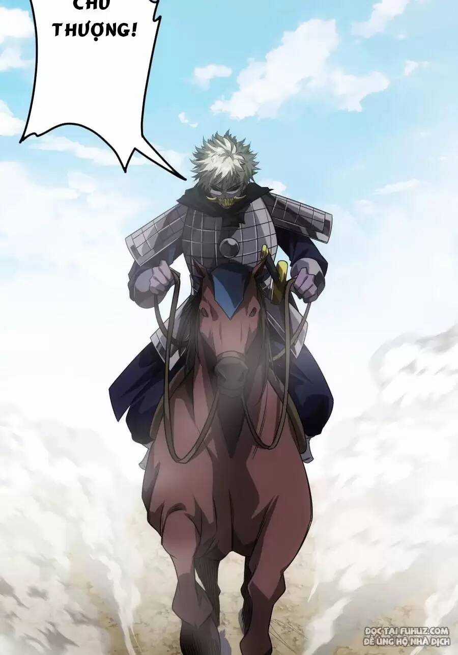 Ma Lâm Thiên Hạ - Chapter 137 - Trang 13