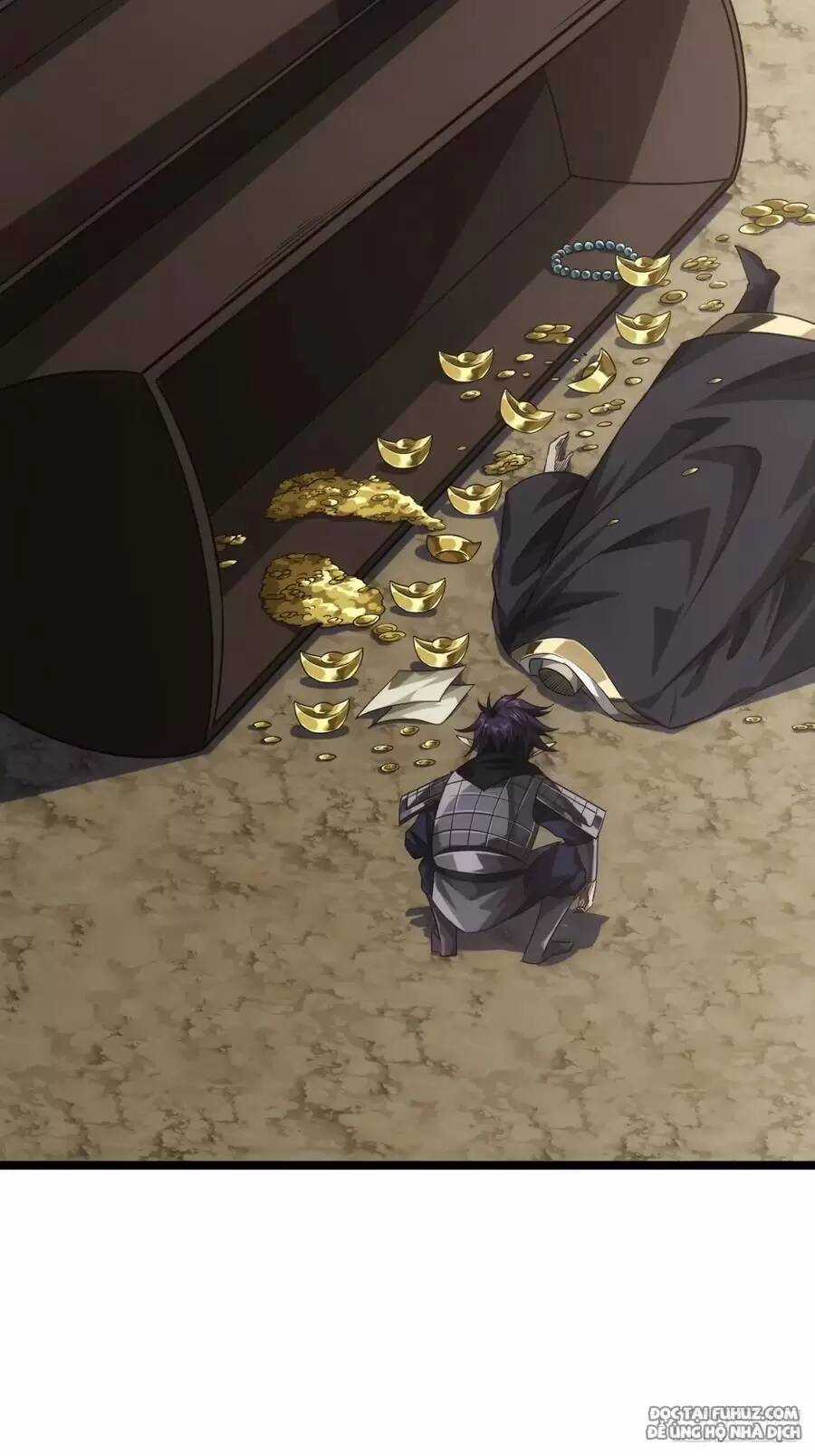 Ma Lâm Thiên Hạ - Chapter 137 - Trang 17