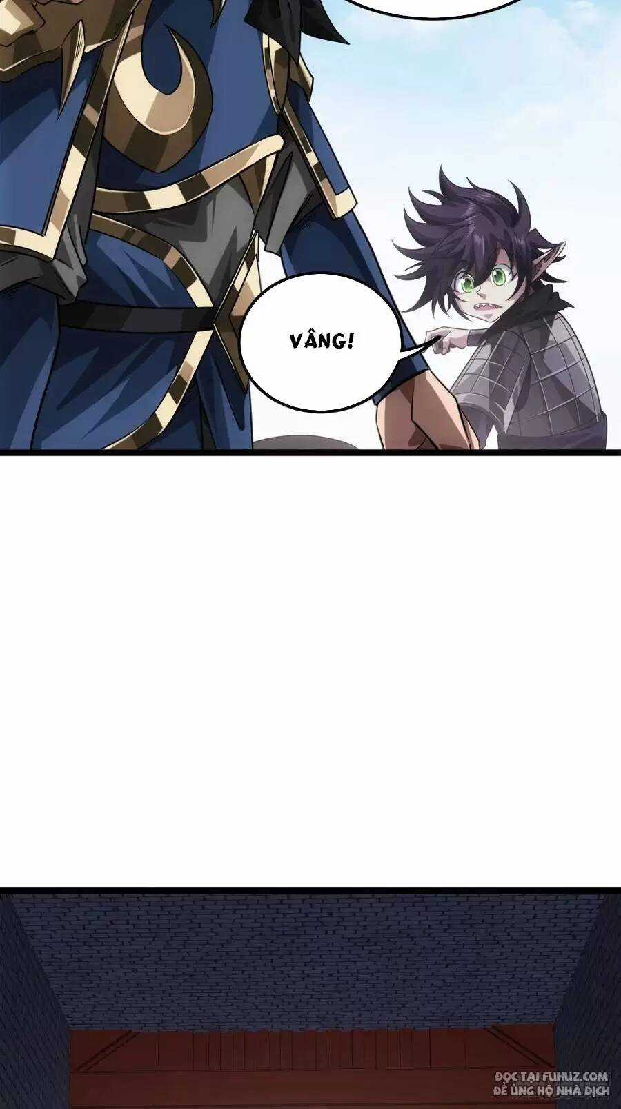 Ma Lâm Thiên Hạ - Chapter 137 - Trang 21