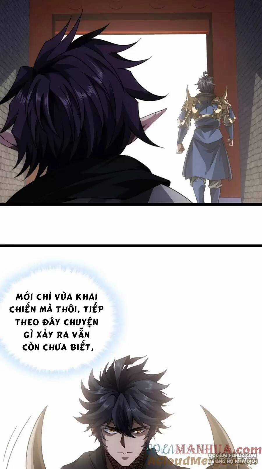 Ma Lâm Thiên Hạ - Chapter 137 - Trang 22