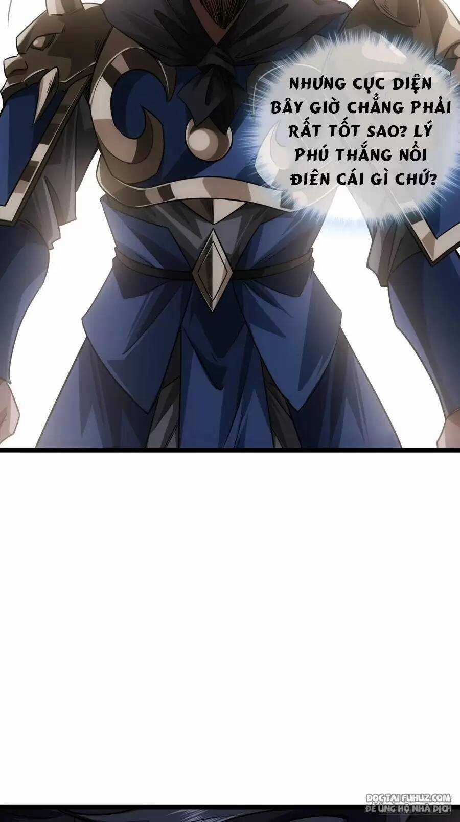 Ma Lâm Thiên Hạ - Chapter 137 - Trang 23