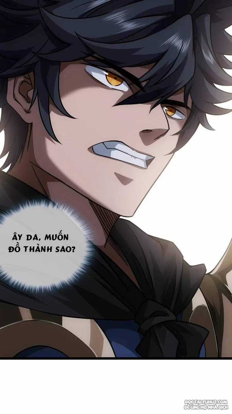 Ma Lâm Thiên Hạ - Chapter 137 - Trang 24