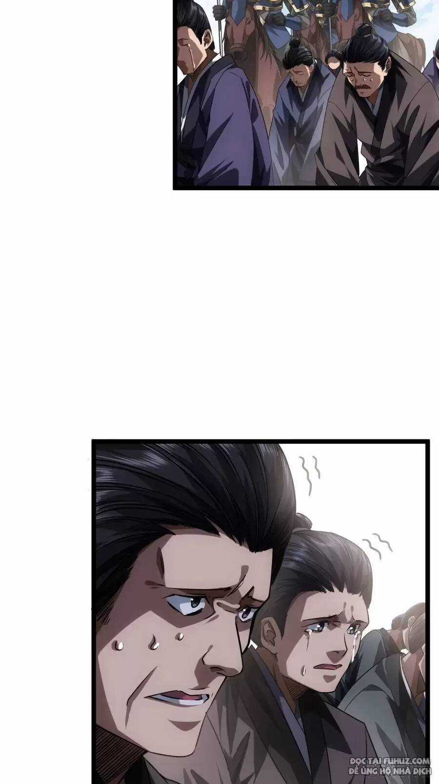 Ma Lâm Thiên Hạ - Chapter 137 - Trang 29