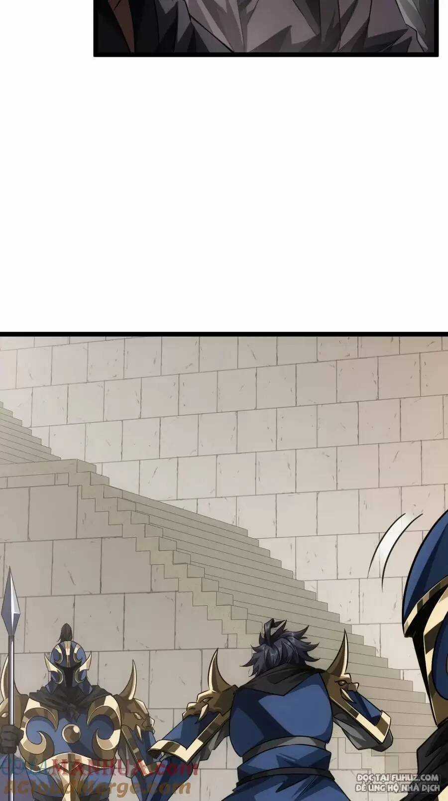 Ma Lâm Thiên Hạ - Chapter 137 - Trang 30