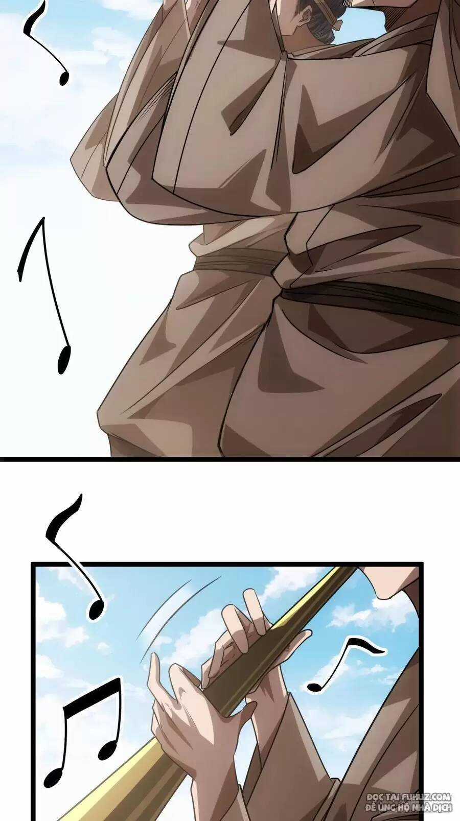 Ma Lâm Thiên Hạ - Chapter 137 - Trang 4