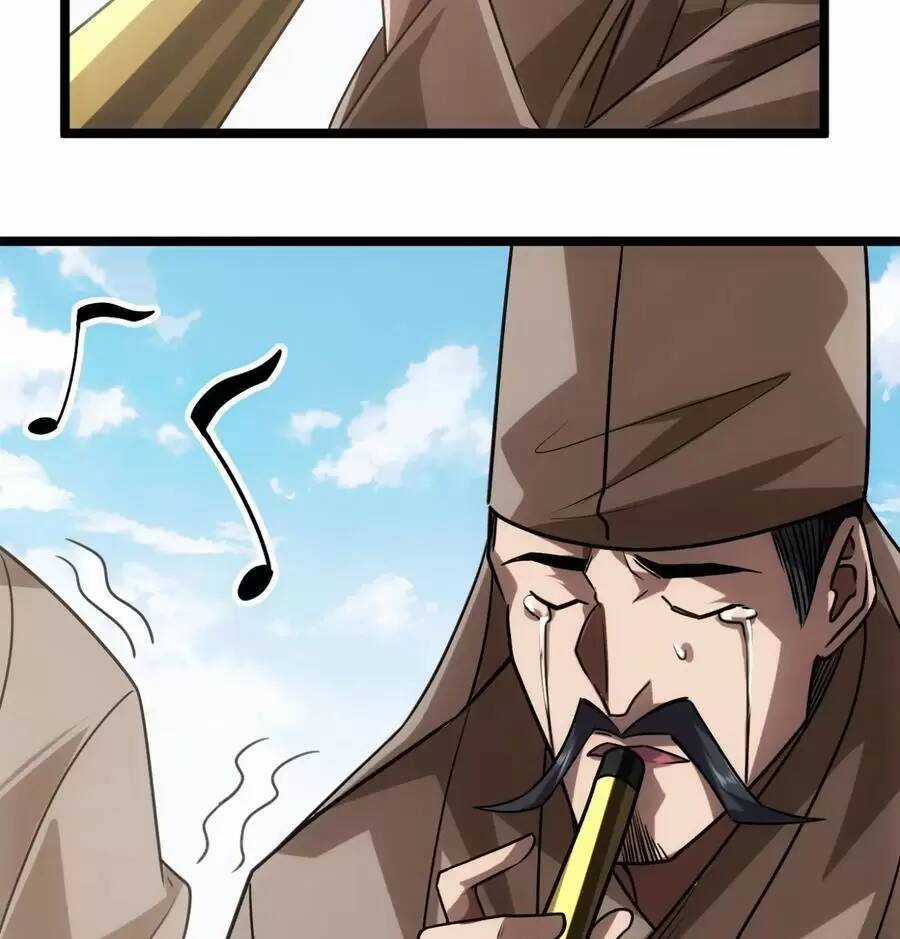 Ma Lâm Thiên Hạ - Chapter 137 - Trang 5