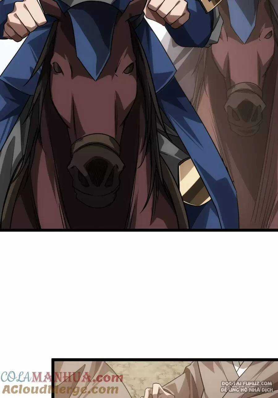 Ma Lâm Thiên Hạ - Chapter 137 - Trang 8