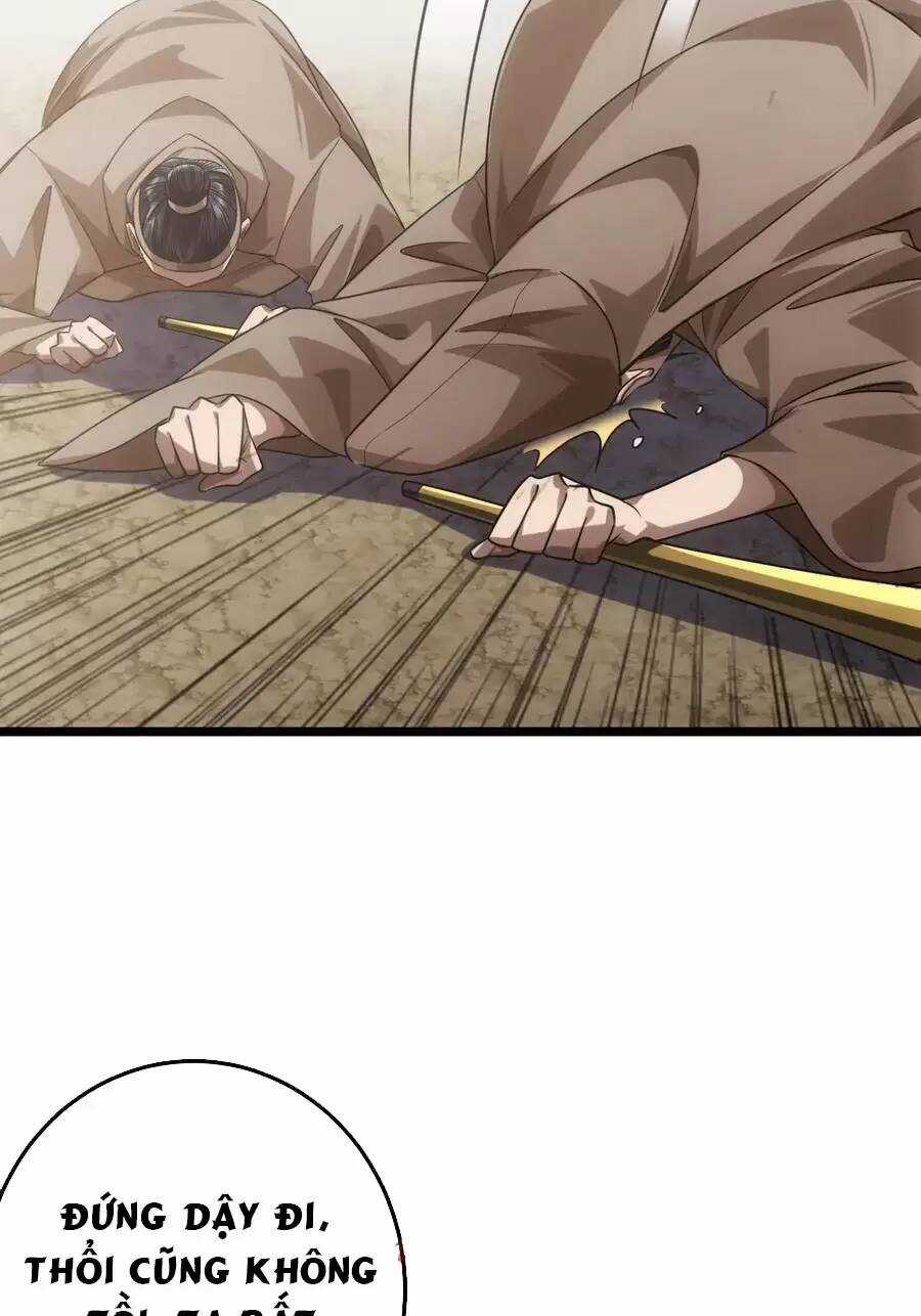 Ma Lâm Thiên Hạ - Chapter 137 - Trang 10