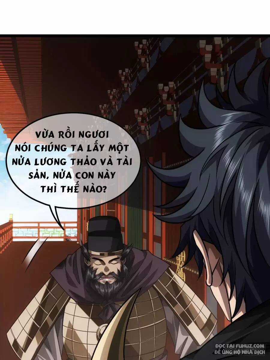 Ma Lâm Thiên Hạ - Chapter 138 - Trang 14