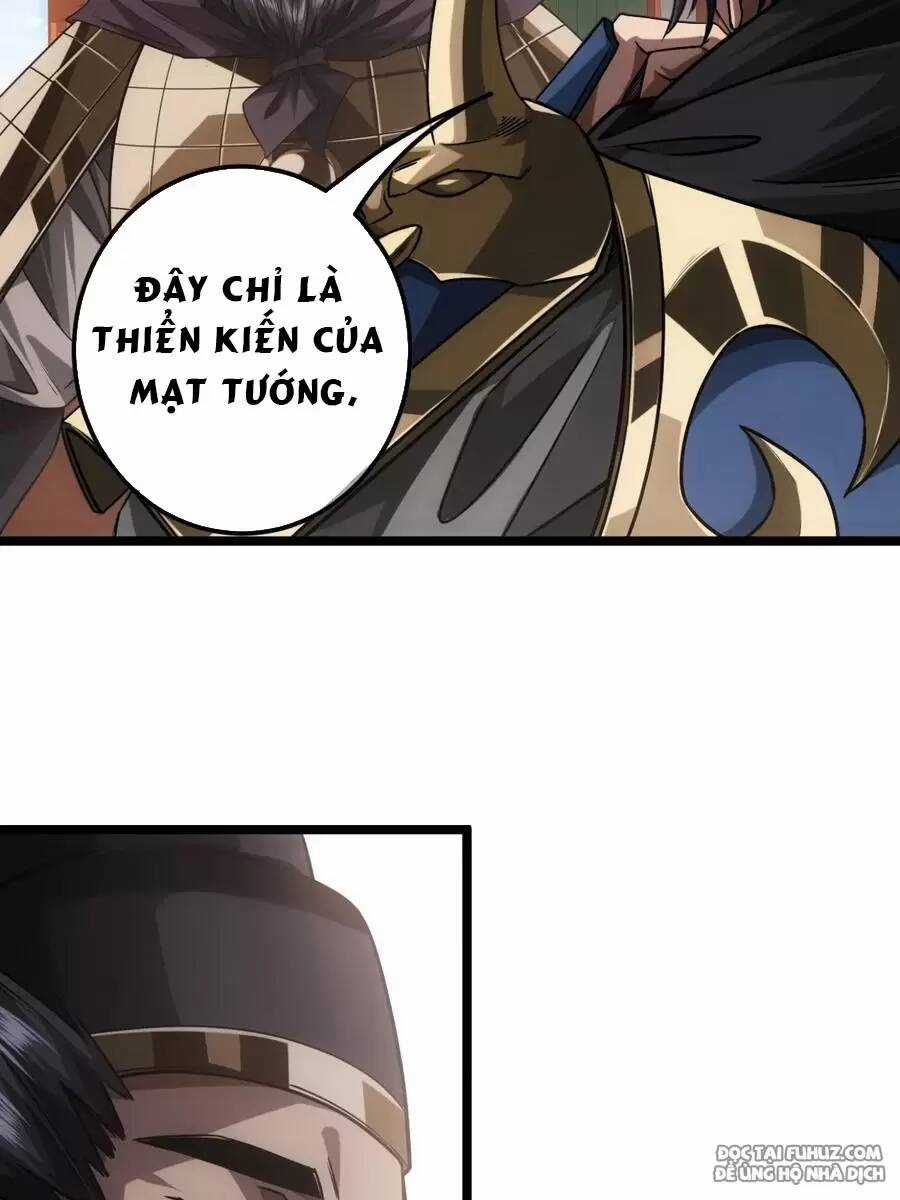 Ma Lâm Thiên Hạ - Chapter 138 - Trang 17