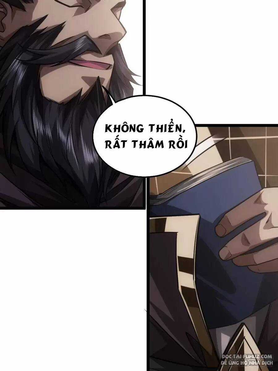 Ma Lâm Thiên Hạ - Chapter 138 - Trang 18