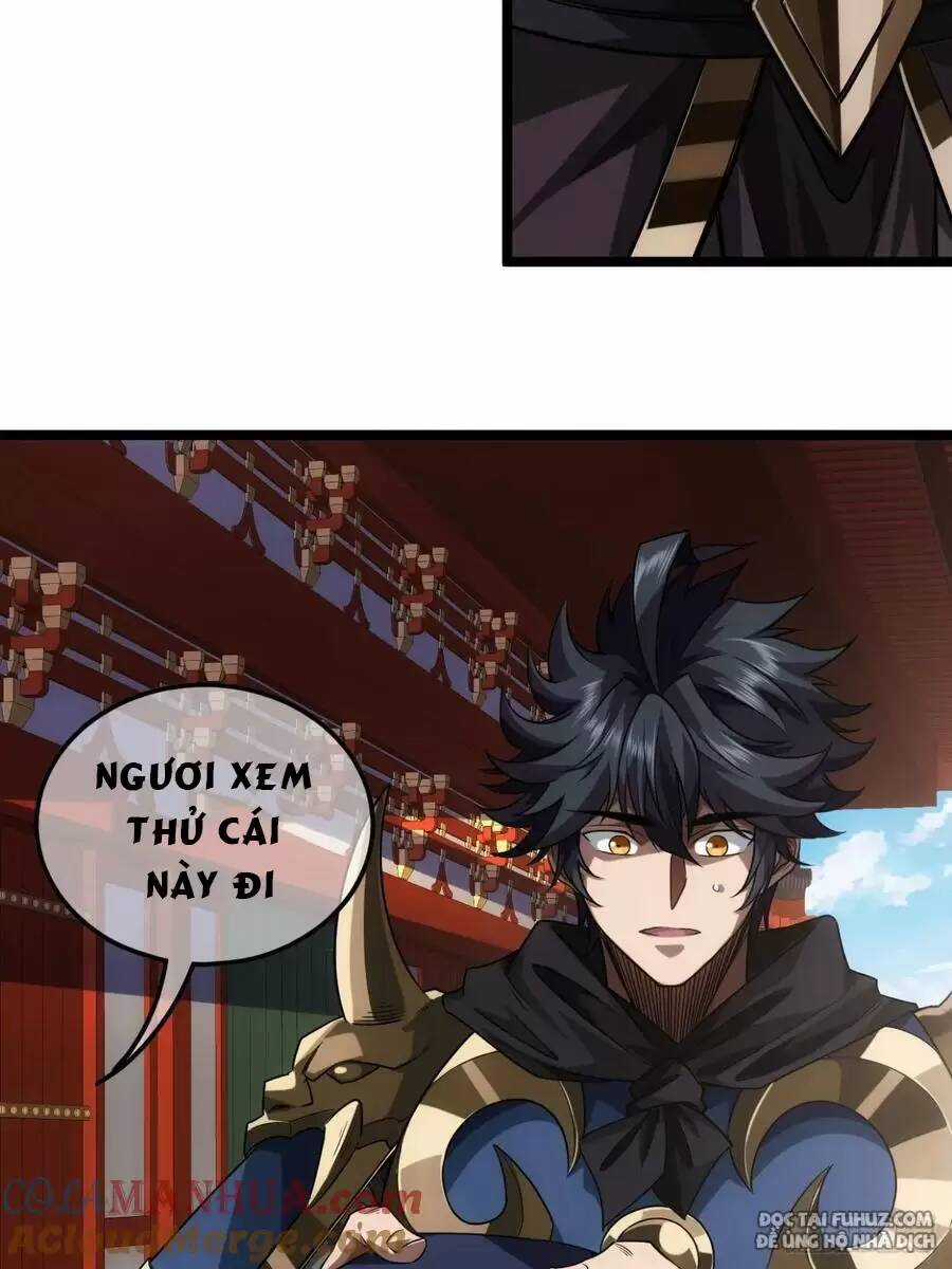 Ma Lâm Thiên Hạ - Chapter 138 - Trang 19