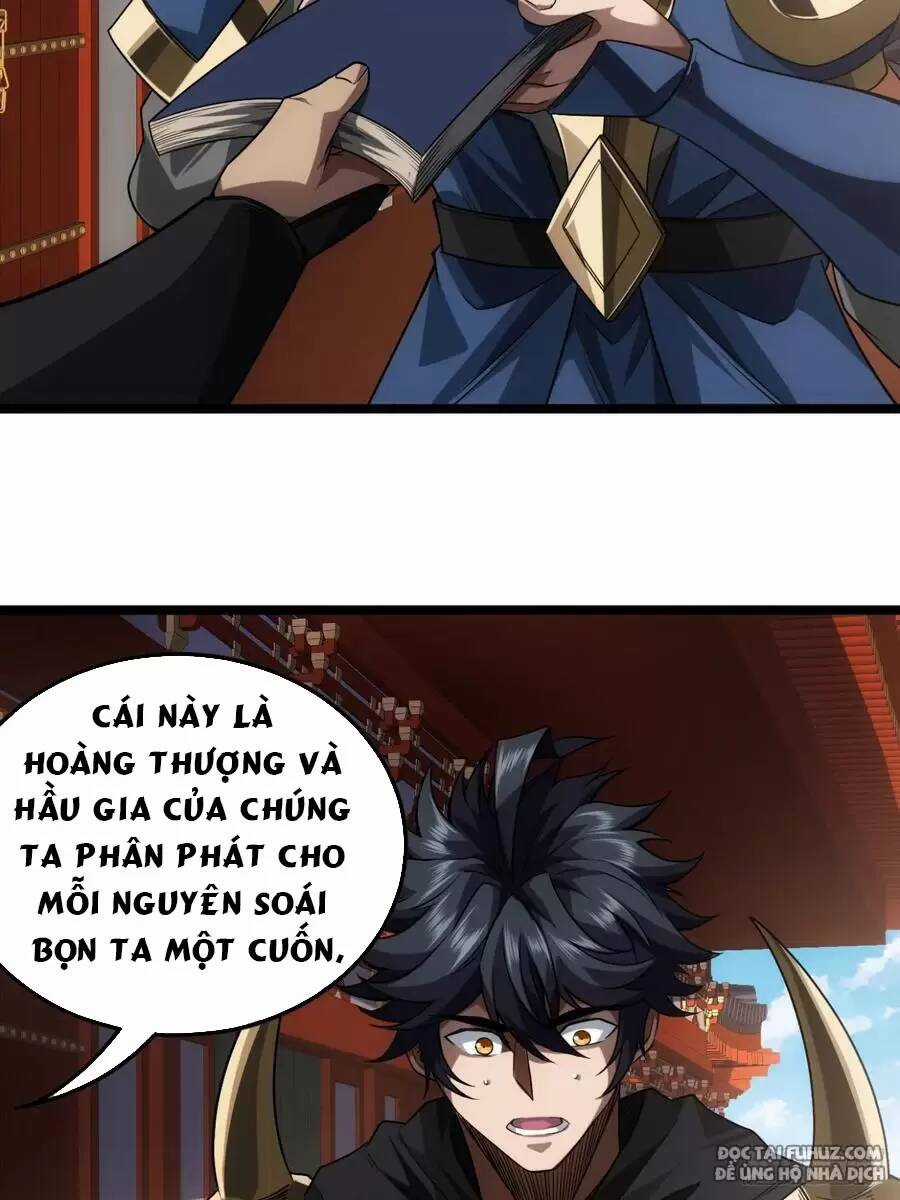 Ma Lâm Thiên Hạ - Chapter 138 - Trang 20