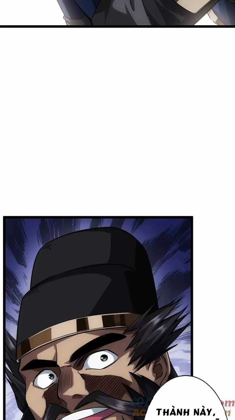 Ma Lâm Thiên Hạ - Chapter 138 - Trang 3