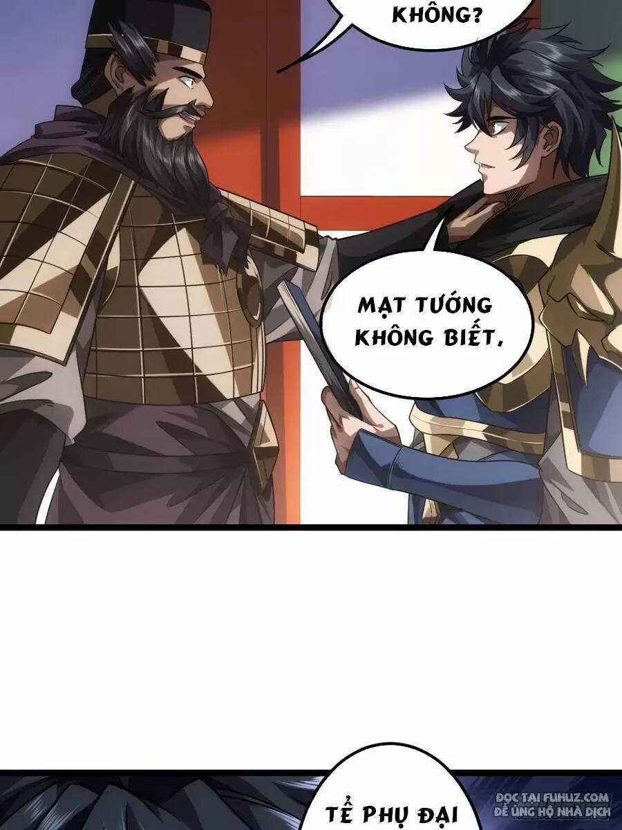 Ma Lâm Thiên Hạ - Chapter 138 - Trang 22