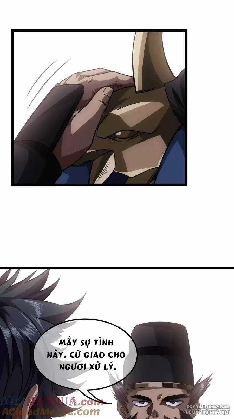 Ma Lâm Thiên Hạ - Chapter 138 - Trang 25