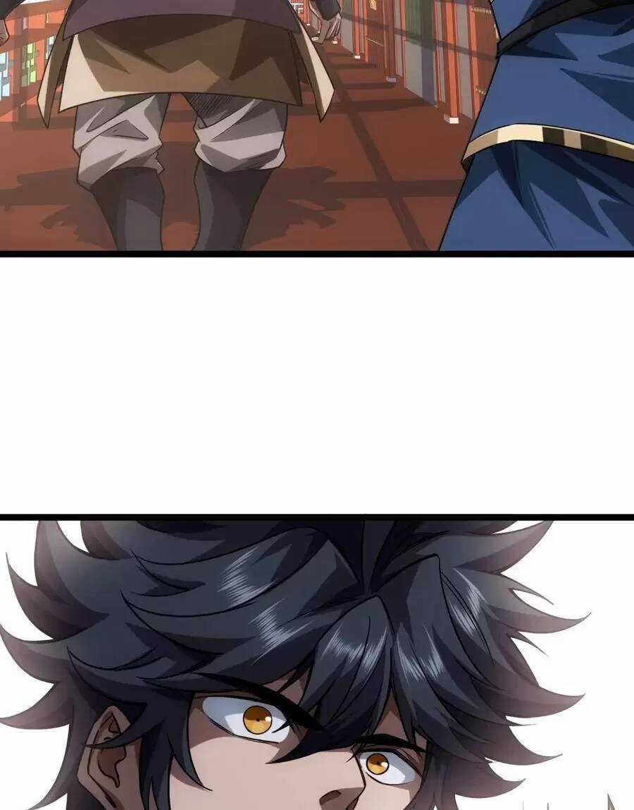 Ma Lâm Thiên Hạ - Chapter 138 - Trang 27