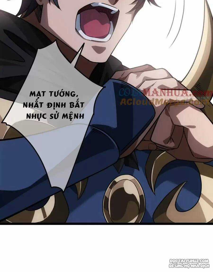 Ma Lâm Thiên Hạ - Chapter 138 - Trang 28