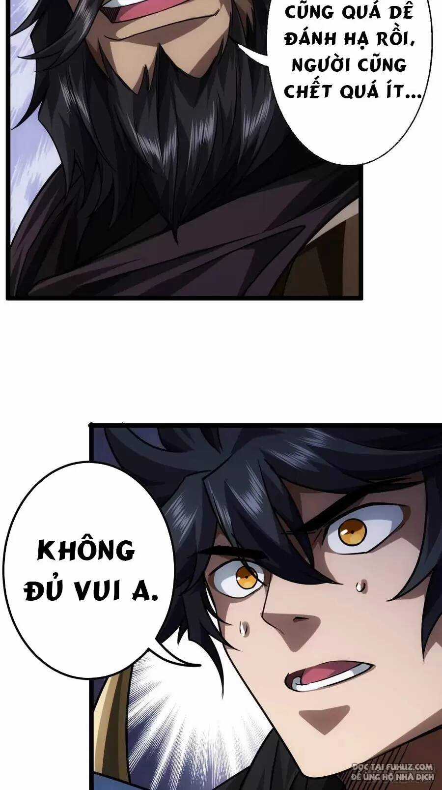 Ma Lâm Thiên Hạ - Chapter 138 - Trang 4