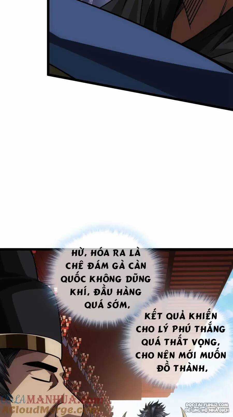 Ma Lâm Thiên Hạ - Chapter 138 - Trang 5