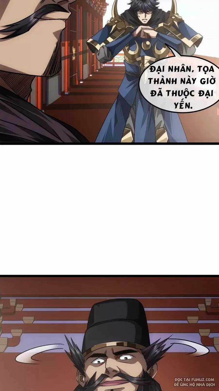 Ma Lâm Thiên Hạ - Chapter 138 - Trang 6