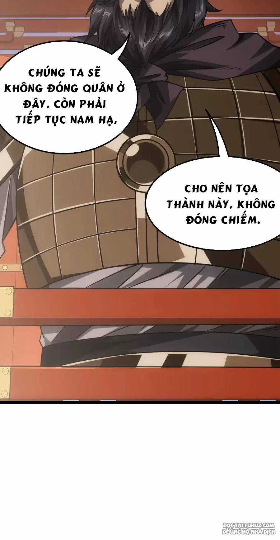 Ma Lâm Thiên Hạ - Chapter 138 - Trang 7