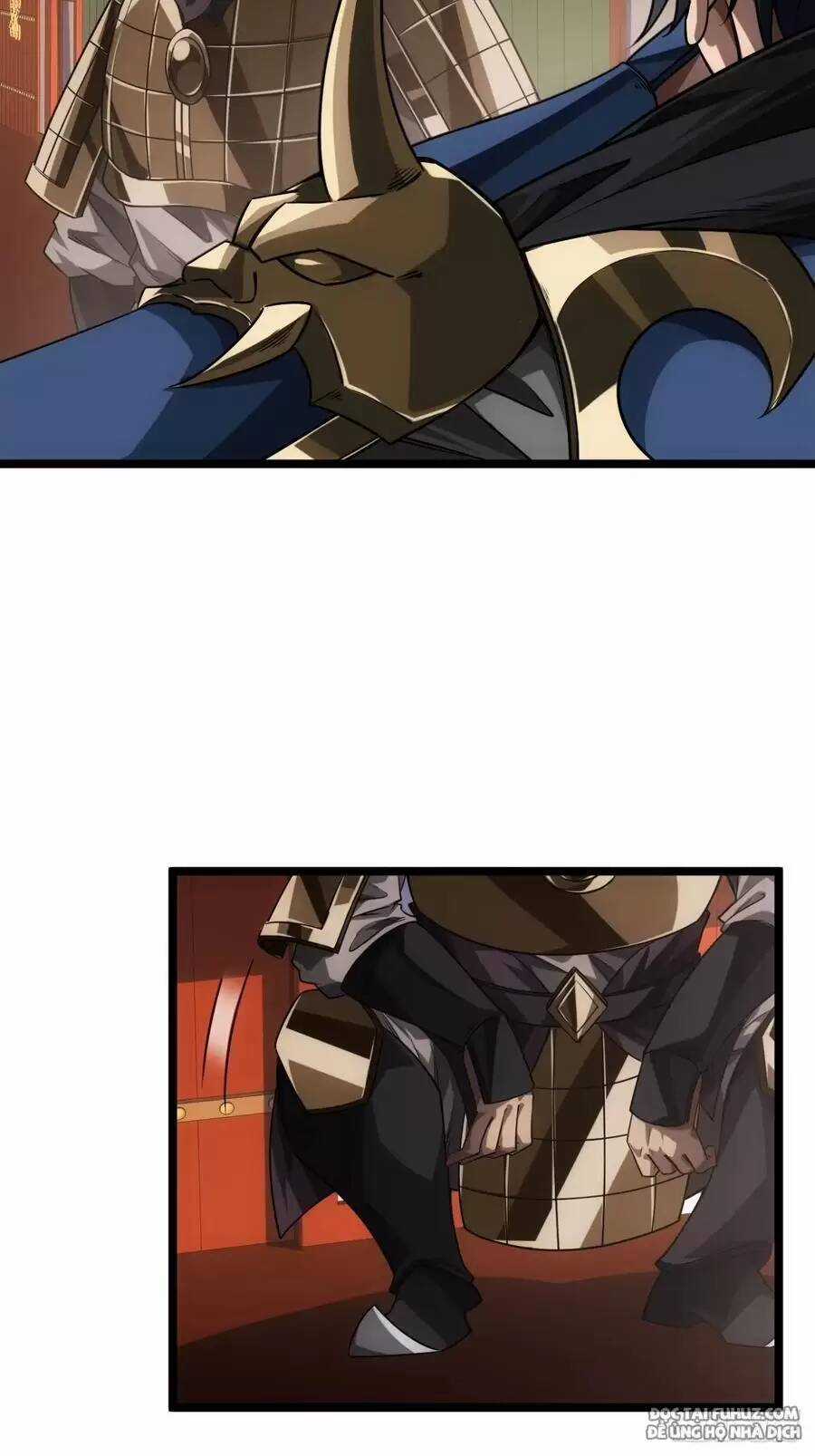 Ma Lâm Thiên Hạ - Chapter 138 - Trang 10