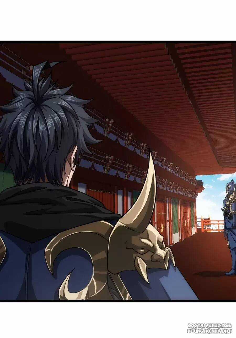 Ma Lâm Thiên Hạ - Chapter 139 - Trang 1