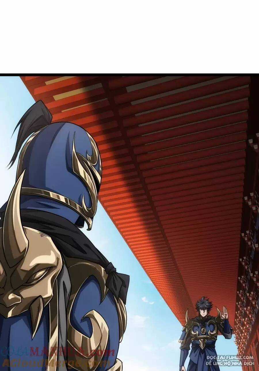 Ma Lâm Thiên Hạ - Chapter 139 - Trang 2