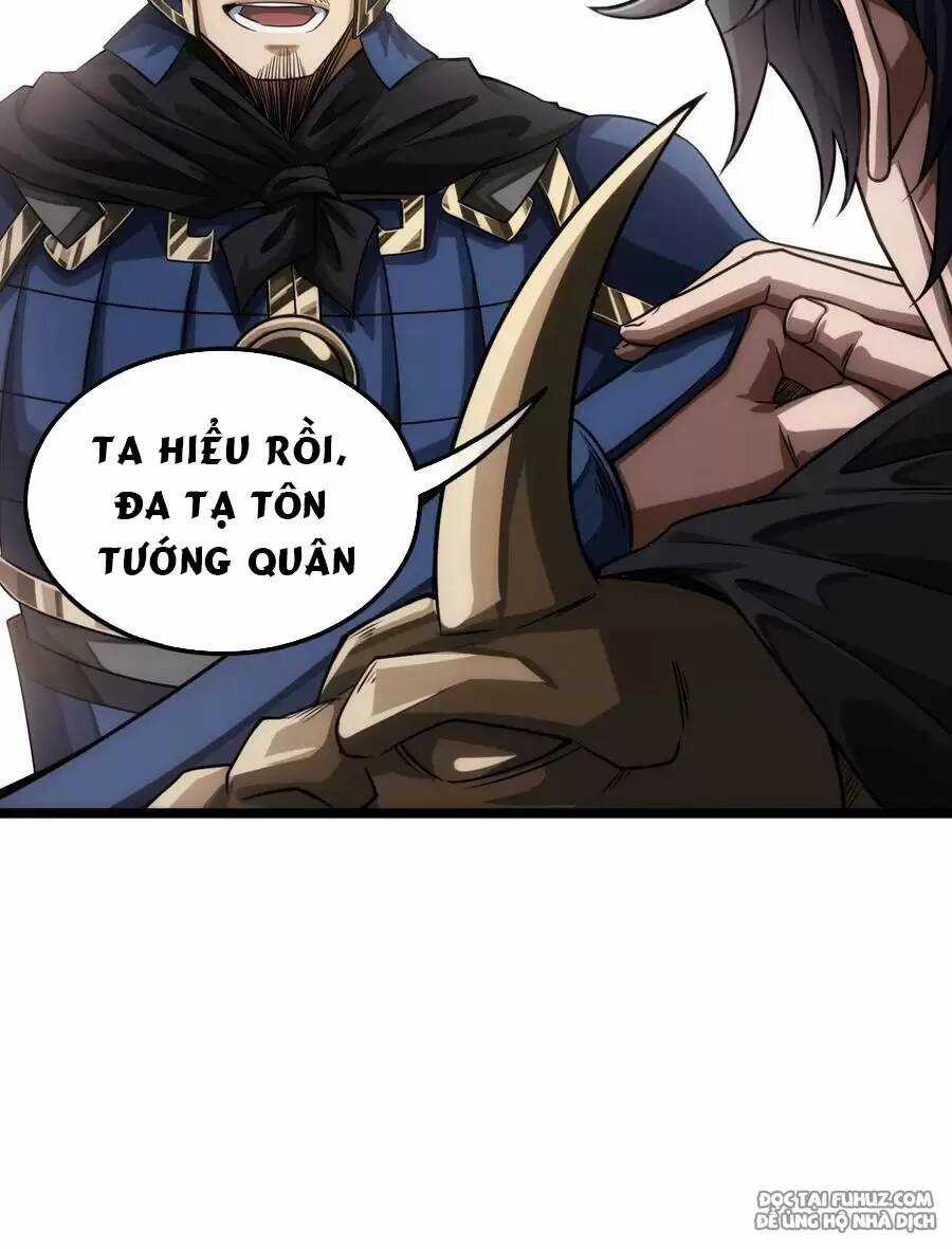 Ma Lâm Thiên Hạ - Chapter 139 - Trang 12