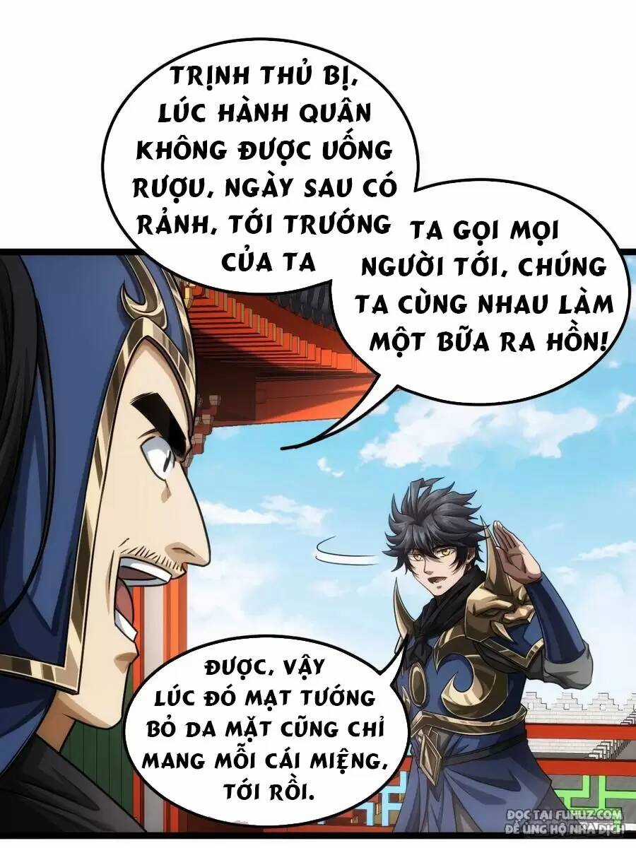 Ma Lâm Thiên Hạ - Chapter 139 - Trang 13