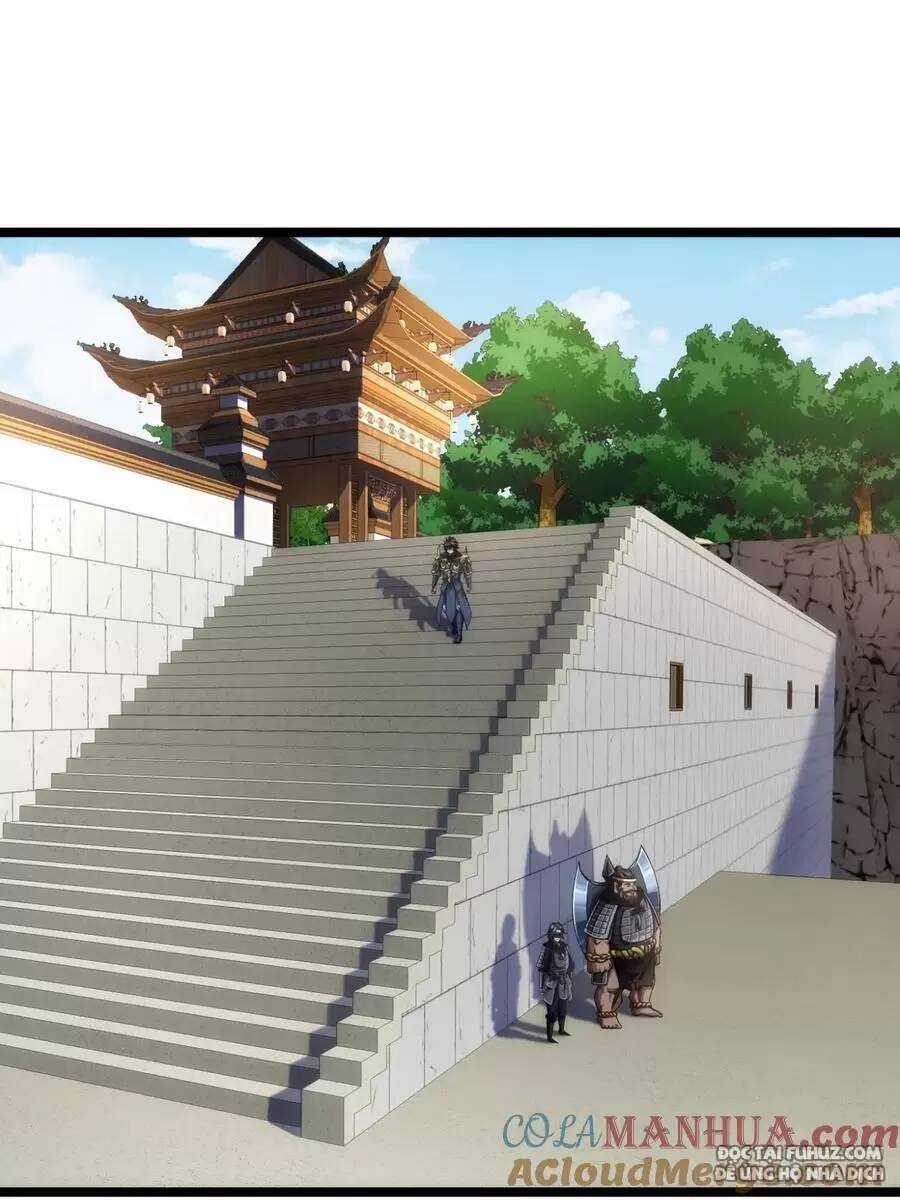 Ma Lâm Thiên Hạ - Chapter 139 - Trang 14