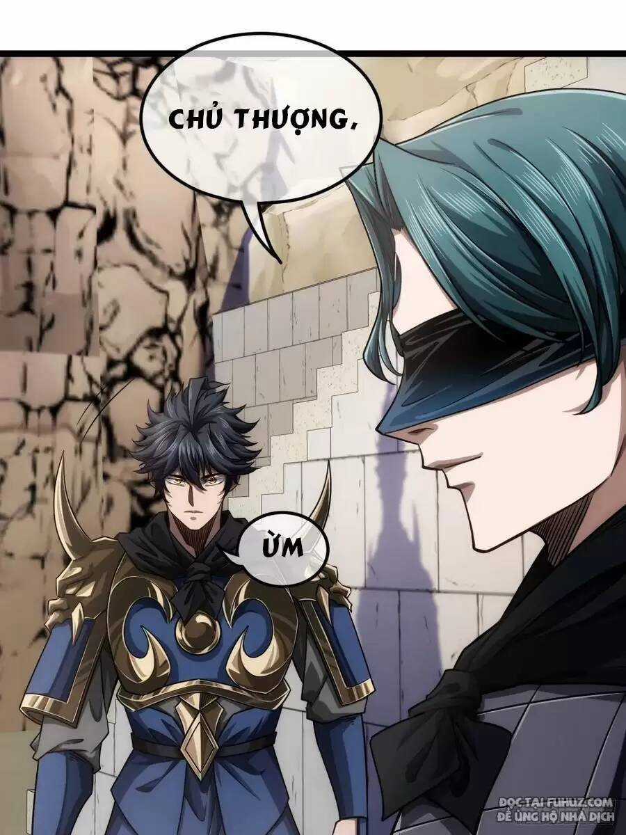 Ma Lâm Thiên Hạ - Chapter 139 - Trang 15