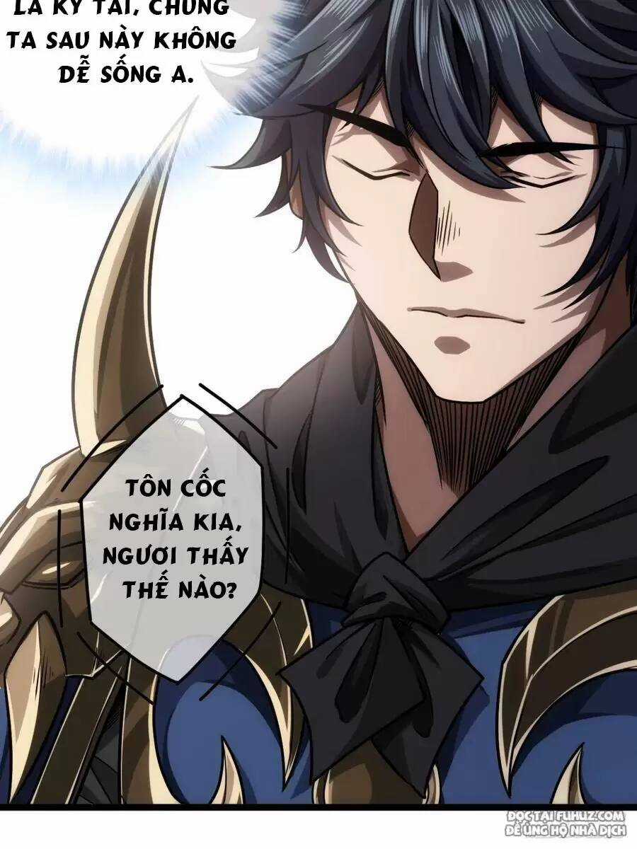 Ma Lâm Thiên Hạ - Chapter 139 - Trang 18