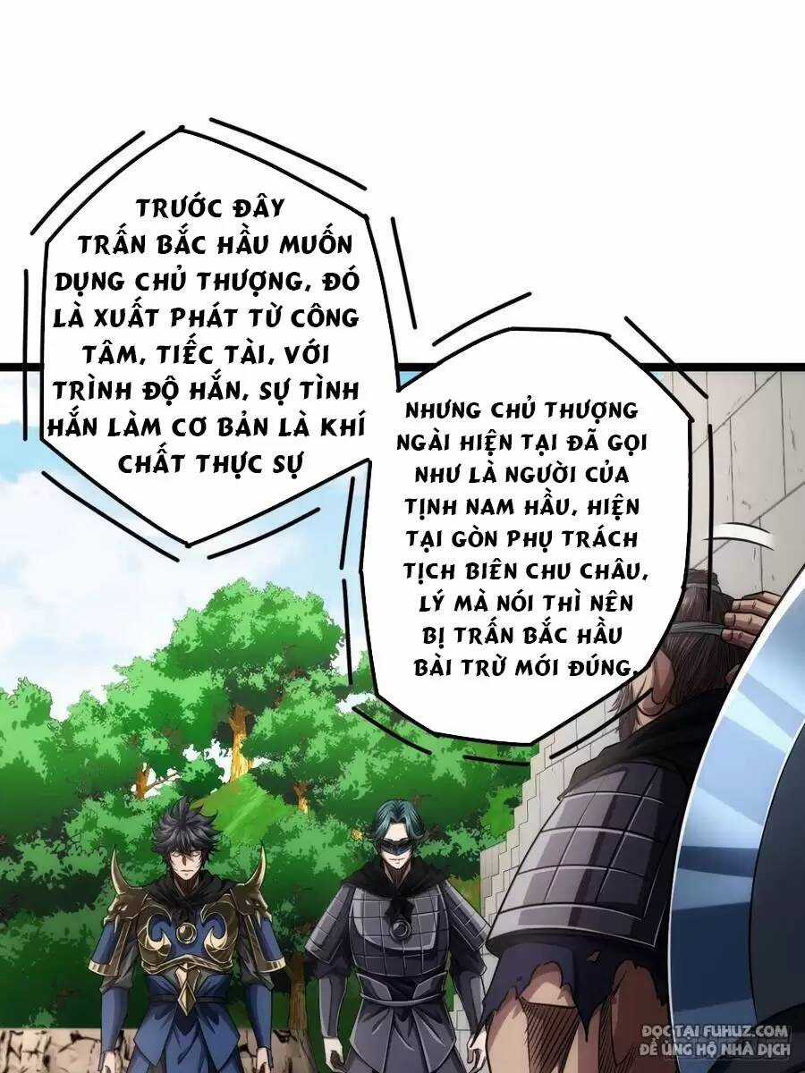 Ma Lâm Thiên Hạ - Chapter 139 - Trang 19