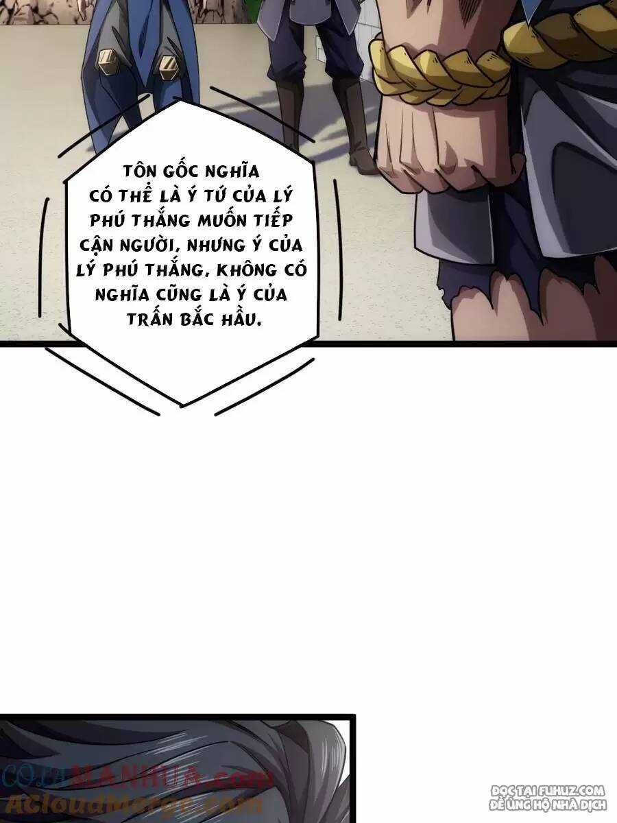 Ma Lâm Thiên Hạ - Chapter 139 - Trang 20