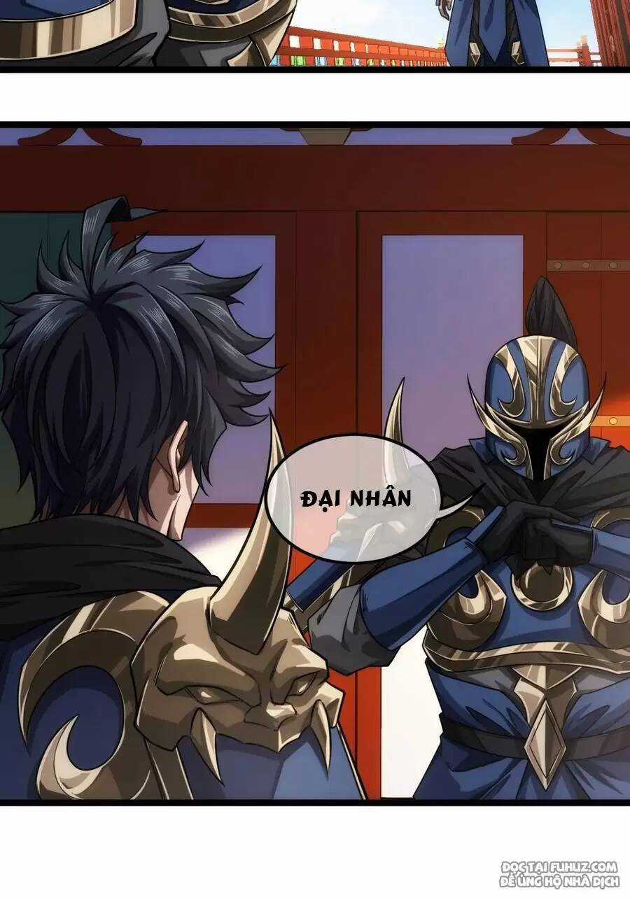 Ma Lâm Thiên Hạ - Chapter 139 - Trang 3