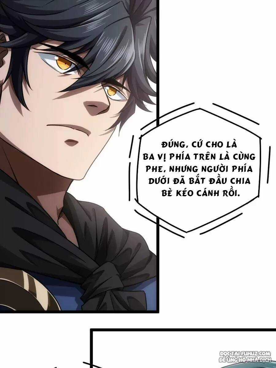 Ma Lâm Thiên Hạ - Chapter 139 - Trang 21