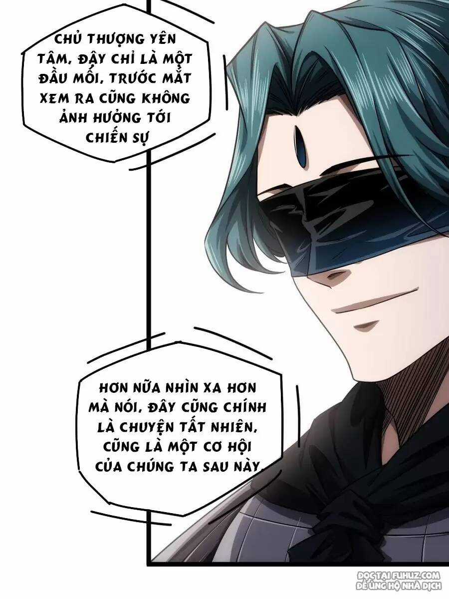 Ma Lâm Thiên Hạ - Chapter 139 - Trang 22